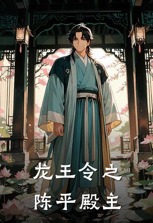 龙王令之陈平殿主