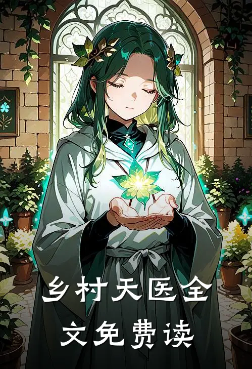 乡村天医全文免费读