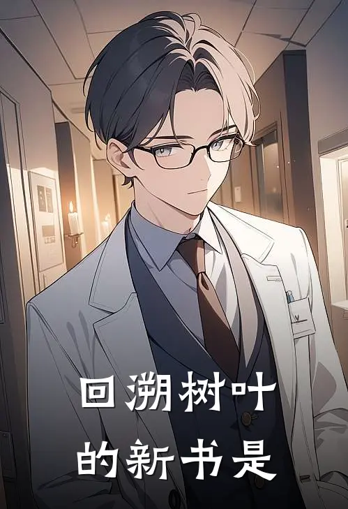 回溯树叶的新书是