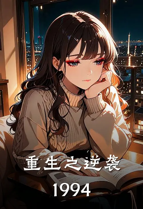 重生之逆袭1994