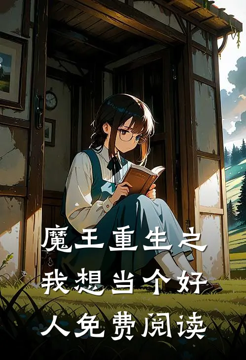 魔王重生之我想当个好人免费阅读