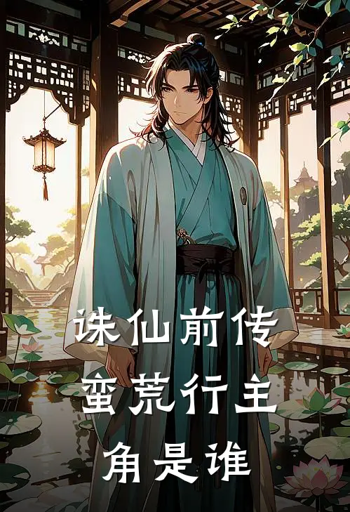 诛仙前传·蛮荒行主角是谁