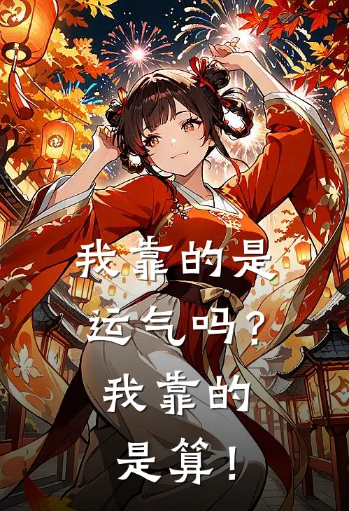 我靠的是运气吗？我靠的是算！林逾吕茱完本小说推荐_免费小说全文阅读我靠的是运气吗？我靠的是算！林逾吕茱