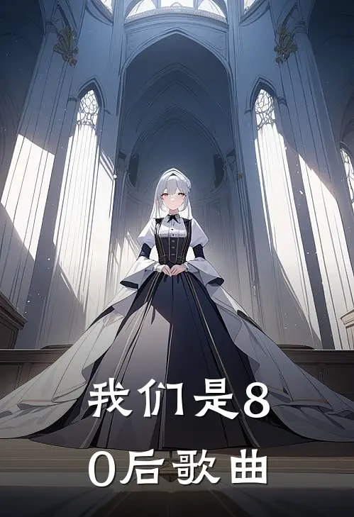我们是80后歌曲