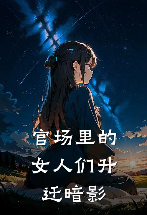 官场里的女人们升迁暗影