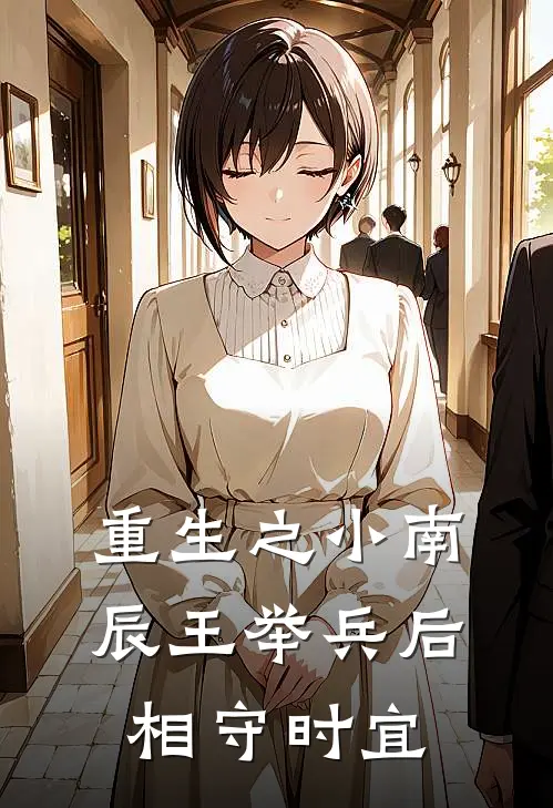 重生之小南辰王举兵后相守时宜