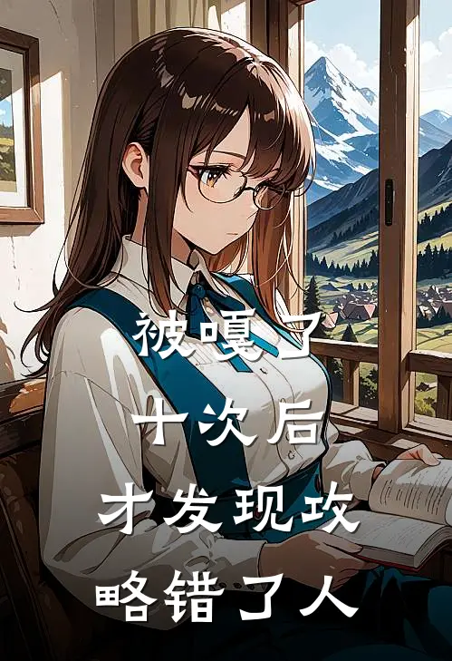 被嘎了十次后，才发现攻略错了人(宝珠南芷)免费小说在线阅读_在线阅读免费小说被嘎了十次后，才发现攻略错了人(宝珠南芷)