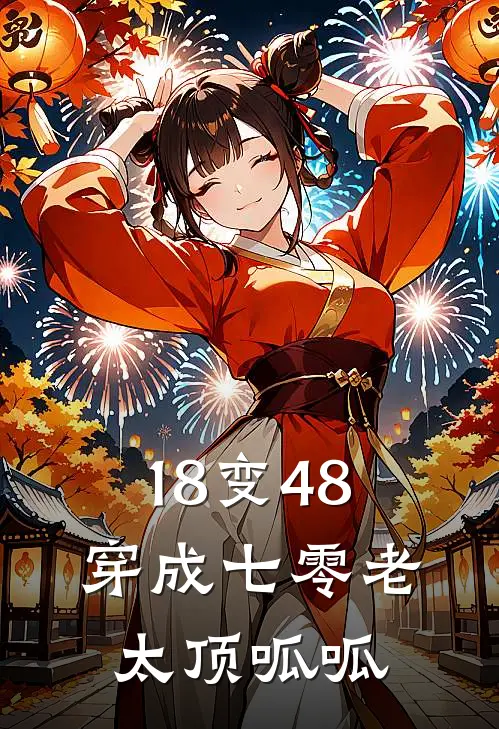 18变48：穿成七零老太顶呱呱