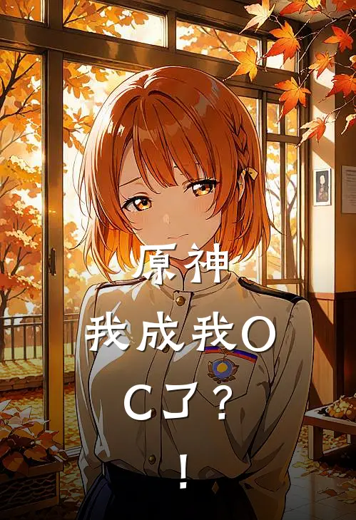 原神：我成我OC了？！(辉风派蒙)热门网络小说_最新完本小说原神：我成我OC了？！(辉风派蒙)