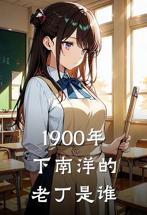 1900年下南洋的老丁是谁