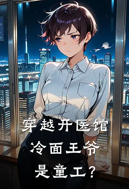 穿越开医馆：冷面王爷是童工？