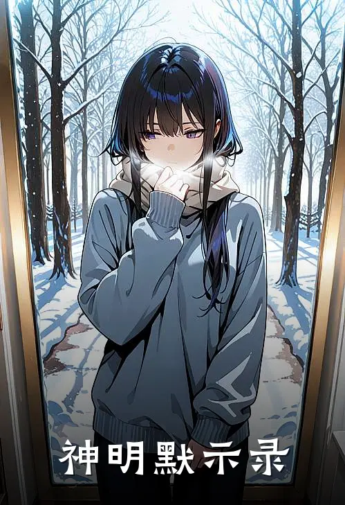 神明默示录孟孤玉燕新热门小说_最新章节列表神明默示录(孟孤玉燕)