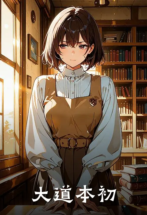 大道本初