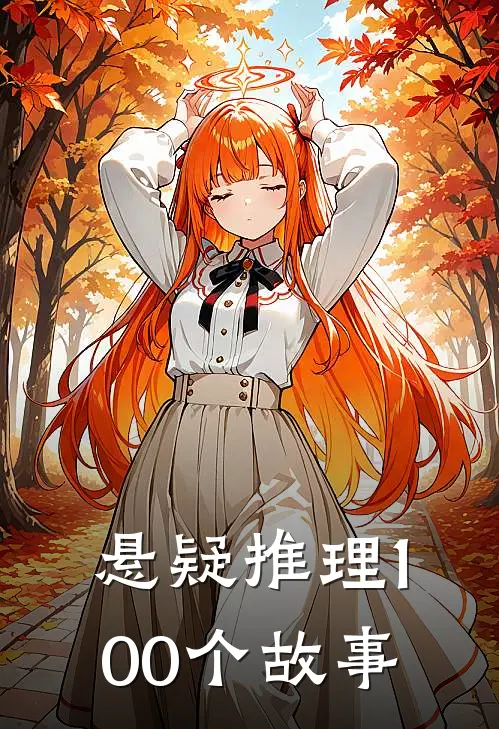 悬疑推理100个故事