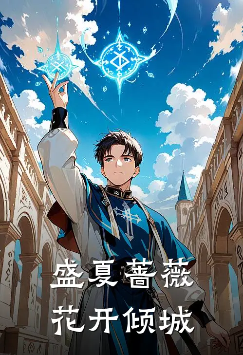 盛夏蔷薇，花开倾城盛薇薇霍祁川免费阅读全文_热门小说大全盛夏蔷薇，花开倾城盛薇薇霍祁川