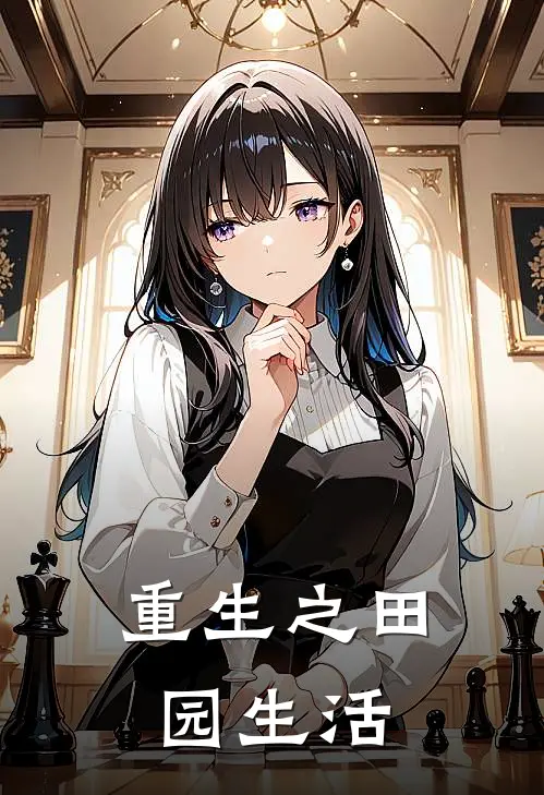 重生之田园生活