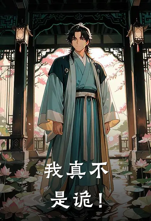 我真不是诡！(江枫姚星星)小说全文免费阅读_无弹窗全文免费阅读我真不是诡！(江枫姚星星)