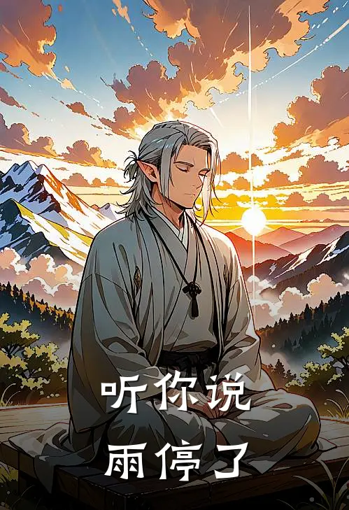 听你说雨停了(温澈苏晴)完本小说大全_热门小说大全听你说雨停了温澈苏晴