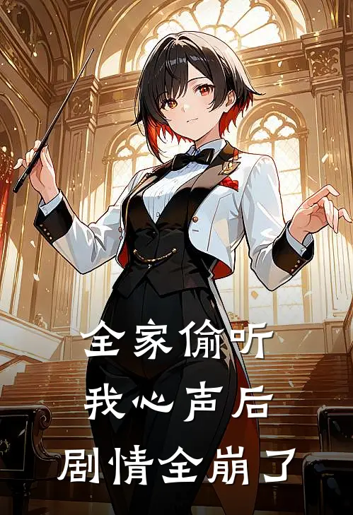 全家偷听我心声后，剧情全崩了苏媛苏明远最新热门小说_免费小说全文阅读全家偷听我心声后，剧情全崩了(苏媛苏明远)