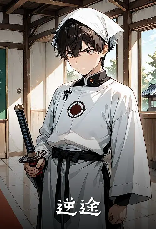 《逆途》凌羽柳逸尘火爆新书_逆途(凌羽柳逸尘)免费小说