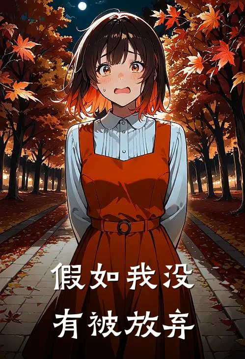 假如我没有被放弃伊佐那伊佐免费小说全文阅读_最新好看小说假如我没有被放弃伊佐那伊佐