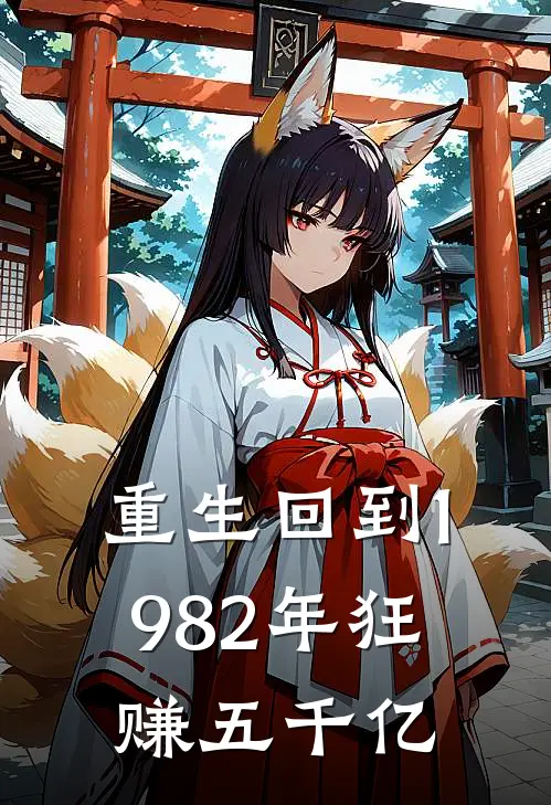 重生回到1982年狂赚五千亿