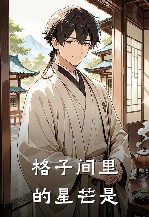 格子间里的星芒是