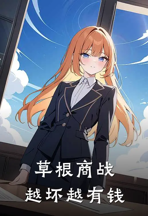 草根商战：越坏越有钱