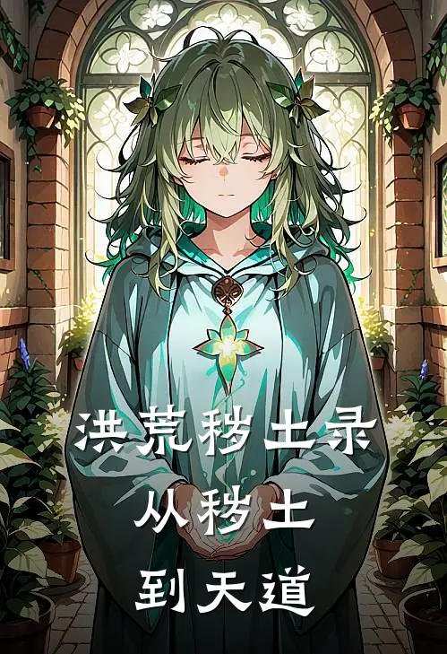 飞廉盘古《洪荒秽土录，从秽土到天道》最新章节阅读_(飞廉盘古)热门小说