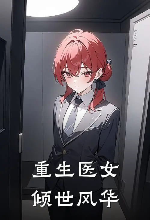 重生医女：倾世风华