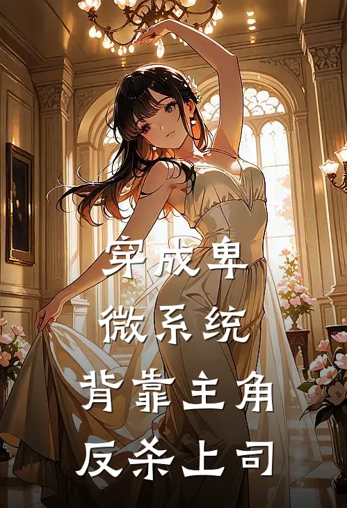 穿成卑微系统，背靠主角反杀上司慕冉安德幂完整版小说_最新章节列表穿成卑微系统，背靠主角反杀上司(慕冉安德幂)