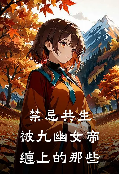 禁忌共生：被九幽女帝缠上的那些