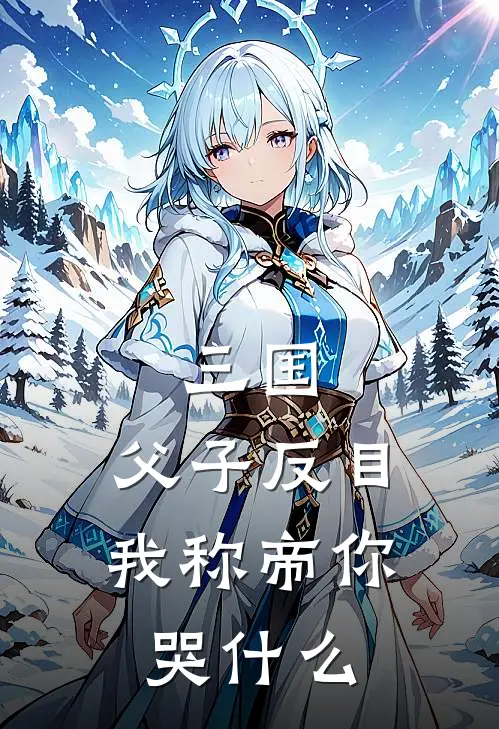 袁恒袁绍《三国：父子反目，我称帝你哭什么》完结版免费阅读_三国：父子反目，我称帝你哭什么全文免费阅读