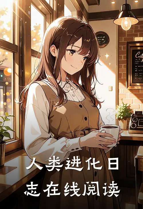 人类进化日志在线阅读