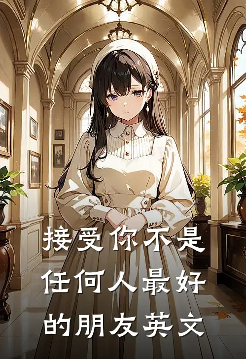 接受你不是任何人最好的朋友英文