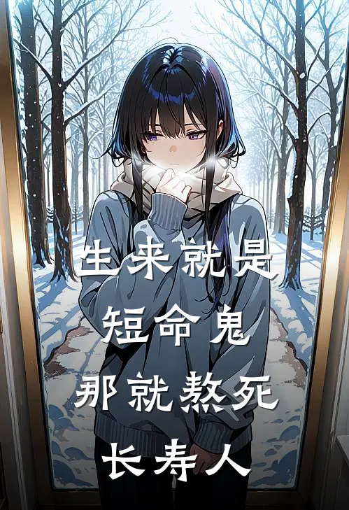 生来就是短命鬼，那就熬死长寿人