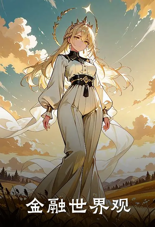 金融世界观