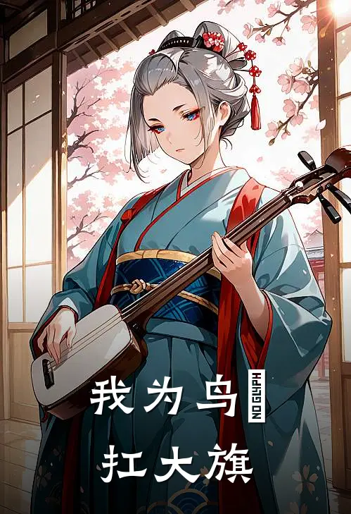 我为鸟嬛扛大旗