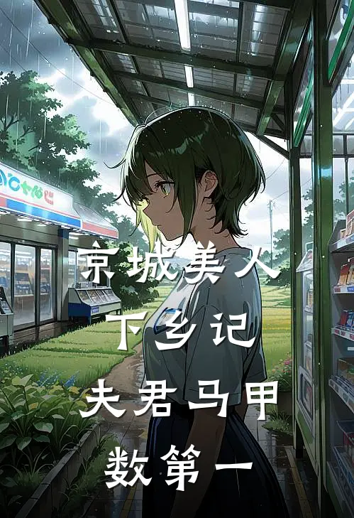 京城美人下乡记，夫君马甲数第一