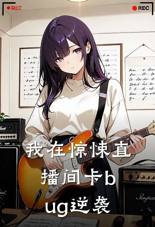 我在惊悚直播间卡bug逆袭