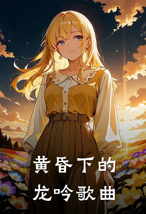 黄昏下的龙吟歌曲