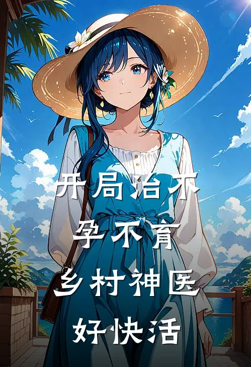 开局治不孕不育，乡村神医好快活肖宇刘月媛最新完结小说推荐_全集免费小说开局治不孕不育，乡村神医好快活肖宇刘月媛