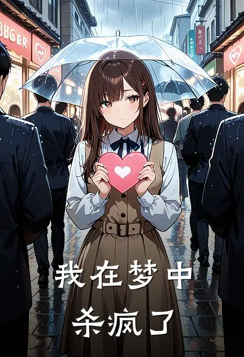 我在梦中杀疯了