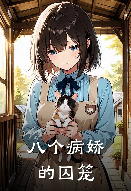 八个病娇的囚笼