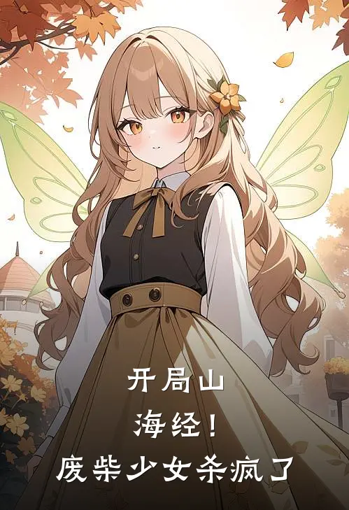 《开局山海经！废柴少女杀疯了》温梨宁白泽全集免费在线阅读_(温梨宁白泽)全章节免费在线阅读