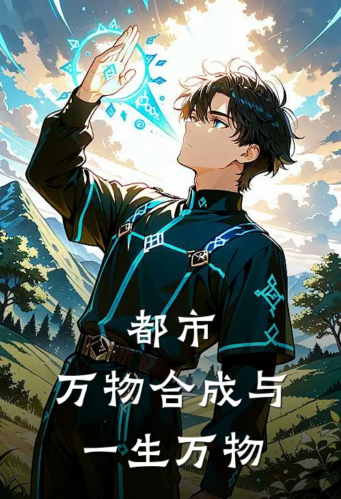 《都市：万物合成与一生万物》洛云李瑜全集免费在线阅读_(洛云李瑜)全章节免费在线阅读