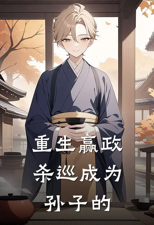 重生赢政杀巡成为孙子的