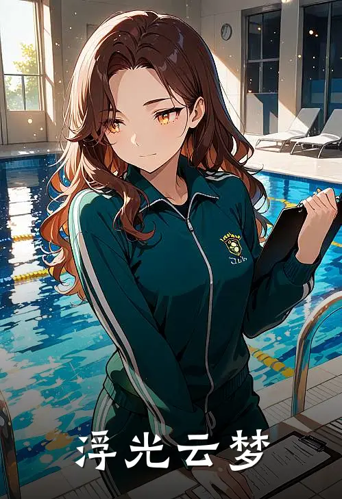 浮光云梦(章静囡黎洛)全本免费小说_阅读免费小说浮光云梦章静囡黎洛