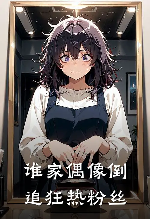 楚离安迟叙《谁家偶像倒追狂热粉丝》_《谁家偶像倒追狂热粉丝》最新章节在线阅读