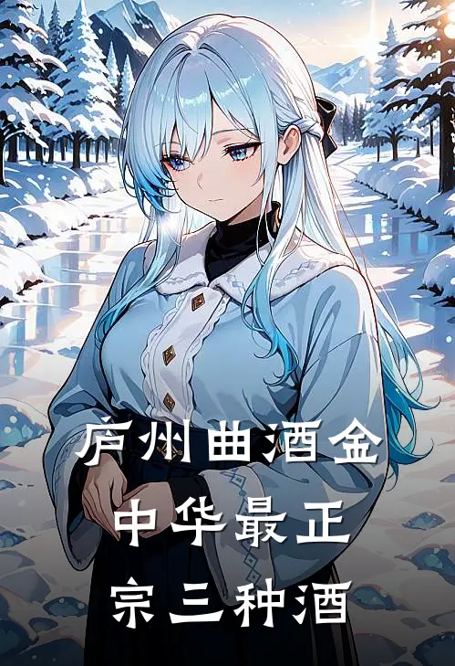 庐州曲酒金中华最正宗三种酒